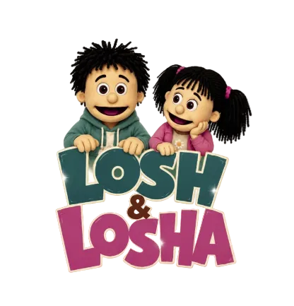 Losh and Losha